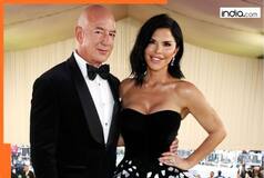 Jeff Bezos-Lauren Sanchez wedding: I am ashamed, we will....; Venice Mayor makes shocking remarks