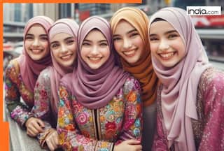 This is the only country in world with Zero Muslim population, the name is...