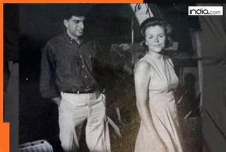 Ratan Tata reunited with his first true love after 50 years, took her out and…, read the emotional story here