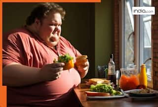 साल 2050 तक 59% लोग होंगे 'ओवरवेट' का शिकार! जानें पूरी रिपोर्ट