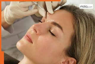 क्या Botox करवाना होता है सेफ? जानें इस पर क्या कहते हैं स्किन एक्सपर्ट्स