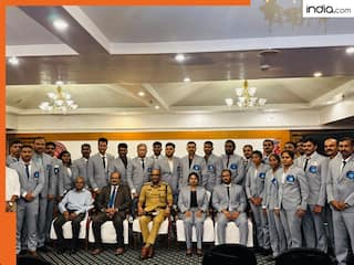 भारत तैयार कर रहा 'साइबर कमांडो' की फौज, पहले बैच की ट्रेनिंग पूरी, अब नहीं लगा पाएगा कोई डिजिटल डेटा में सेंध