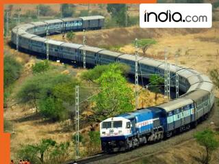 ट्रेन में सफर के दौरान आ गई कोई मुश्किल? सिर्फ एक कॉल पर मिलेगी मदद- तुरंत सेव कर लें ये हेल्पलाइन नंबर