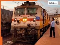 Indian Railways hits JACKPOT, earns additional Rs 89130000000 in 5 years by…, Ashwini Vaishnaw now plans to…
