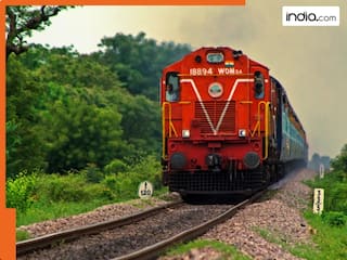 इस स्टेशन पर नहीं रुकेगी कोई भी ट्रेन, 40 से ज्यादा गाड़ियों पर पड़ेगा असर, जानें वजह