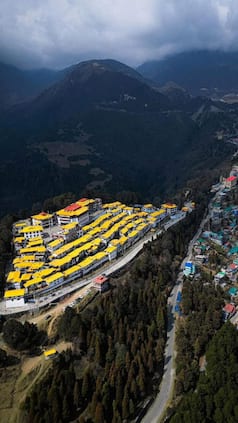 India's Top 8 April Getaways For The Travel Explorers