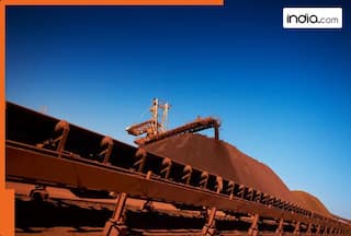 Jackpot for Australia as the country finds Iron Ore reserve worth Rs 470250000000000, the Kangaroos now plan to..., their economy...