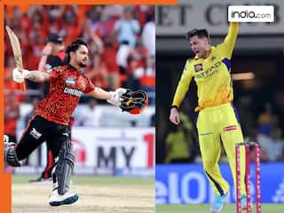 IPL 2025: पहले 3 मैच खत्म- ऑरेंज कैप की दौड़ में सबसे आगे यह भारतीय बल्लेबाज, पर्पल कैप में CSK के नूर अहमद टॉप