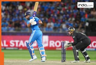 'I didn't get the recognition   ': Shreyas Iyer has THIS regret from Shah Rukh Khan's KKR team