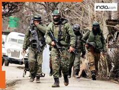 '100 to 120 terrorists are...': BSF says around 72 terror launchpads become operational in Pakistan Operation Sindoor, infiltration attempts in...