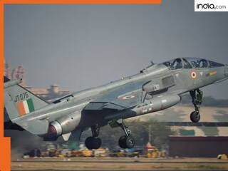 जगुआर, मिराज और मिग-29 हो रहे पुराने, भारत की नजर 'स्ट्राइक ईगल' फाइटर जेट पर, चीन-पाक के पास इसका कोई तोड़ नहीं