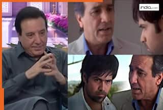 पाकिस्तानी अभिनेता जावेद शेख ने इमरान हाशमी को बताया बदतमीज, सुनाई Jannat के सेट की कहानी