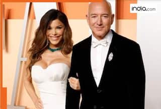 Masterstroke by Jeff Bezos, set to return to Amazon after 4 years, launches a new AI company with..., the name is...