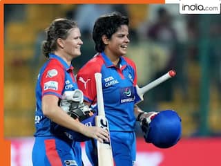 DC vs MI: दिल्ली कैपिटल्स ने प्लेऑफ के लिए सबसे पहले किया क्वालीफाई, रॉयल चैलेंजर्स बेंगलुरु को 9 विकेट से रौंदा