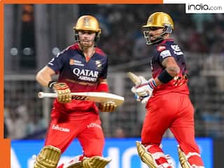 IPL 2025: विराट कोहली ने अपने 400वें मैच में RCB को दिलाई एकतरफा जीत, KKR को 7 विकेट से रौंदा