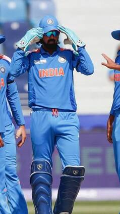 KL राहुल को गलती से मिला यह नाम, पापा ने सोचा था कुछ और लेकिन..