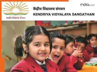 KVS में ​एडमिशन​ के लिए आवेदन प्रक्रिया शुरू, नोट कर लें अहम तारीखें और ये चाहिए डॉक्यूमेंट्स