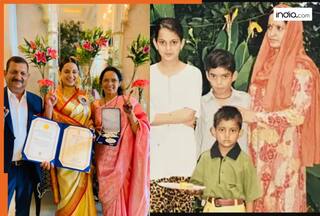 'मैं अनचाही संतान थी...' कंगना रनौत के मां-बाप नहीं चाहते थे बेटी, मनाली में बनाया है करोड़ों का घर