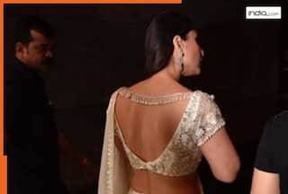 हिंदू परिवार में जन्मी इस एक्ट्रेस ने मुस्लिम संग किया निकाह, लेकिन मानती हैं ईसाई धर्म- नाम करेगा हैरान