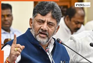 DK Shivakumar calls Karnataka as most preferred destination for tech investments after iPhone 17 production begins in…, Apple to investment Rs…