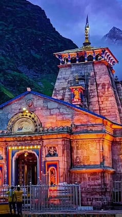 7 Must-Visit Hindu Temples That Open Once A Year