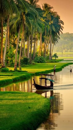 7 Breathtaking Indian Getaways To Travel In April