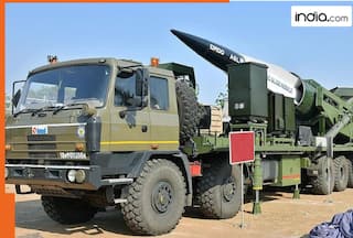 Bad news for Pakistan, China as India develops modern 'Brahmastra', has speed of..., can destroy any warship in...