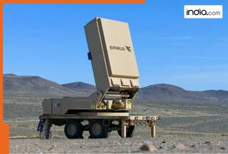 100 kills in just one shot! US shocks China, others by unleashing new weapon named..., it can destroy dangerous drones within...