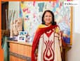 बेशुमार दौलत की मालकिन है ये भारतीय महिला, एक झटके में खरीद ली MF हुसैन की पेंटिंग