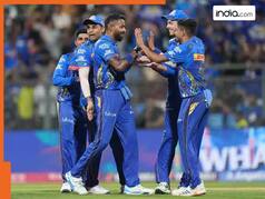 मुंबई इंडियन्स ने घर आकर चखा जीत का स्वाद, KKR को बुरी तरह पीटा, अश्वनी कुमार जीत के हीरो