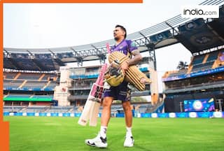 MI vs KKR Dream11 Team Prediction, Match Preview, Fantasy Cricket Hints: Captain, Probable Playing 11s, Team News; Injury Updates