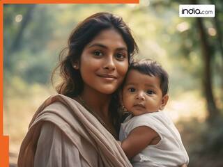 तीसरा बच्चा होने पर 50000 रुपये...लड़का हुआ तो मिलेगी गाय, इस सांसद ने महिलाओं को दिया ऑफर