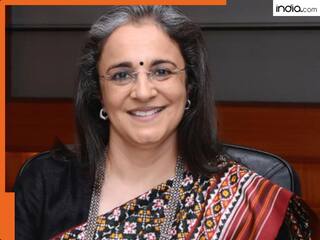 पूर्व सेबी प्रमुख माधवी पुरी बुच को राहत, बॉम्बे हाई कोर्ट ने एफआईआर दर्ज करने के आदेश पर रोक लगाई