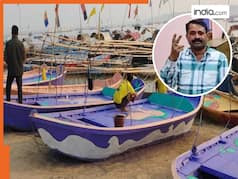 कौन है महाकुंभ में नाव चलाकर 30 करोड़ कमाने वाला प्रयागराज का परिवार? बताई अपनी 1 दिन की कमाई