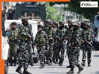 मणिपुर-नगालैंड और अरुणाचल प्रदेश में लागू रहेगा AFSPA, 6 महीने आगे बढ़ाया गया समय