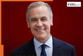 Canada's Liberals elect ex-central banker Mark Carney to replace PM Justin Trudeau