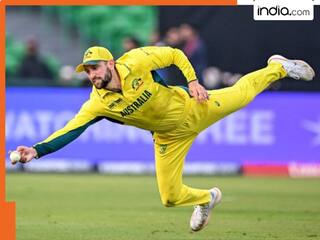 ICC Champions Trophy 2025: सेमीफाइनल से पहले ऑस्ट्रेलिया को लगा झटका, स्टार ओपनर बाहर