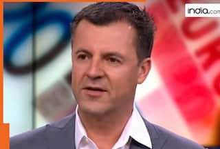 Meet richest man in UK who lives secret life, no match for Mukesh Ambani, Gautam Adani, Elon Musk, his net worth is Rs..., his name is...