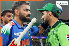 Pakistan star Abrar Ahmed posts heart-warming message for Virat Kohli, he says...