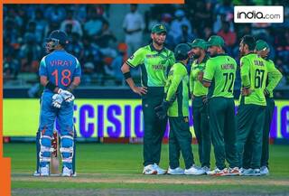 'Let's Play 10 Tests, 10 ODIs, 10 T20Is': Pakistan great throws challenge to  India  after...