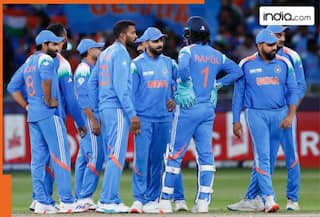 IND vs NZ ICC Champions Trophy 2025: Varun Chakravarthy's fifer powers India to beat New Zealand by runs 44 as Rohit Sharma-led side to face Australia in semis