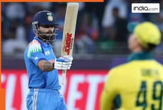 India knock out Australia, reach ICC Champions Trophy final for 5th time