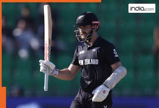 Kane Williamson creates history, becomes 1st Kiwi batter to...