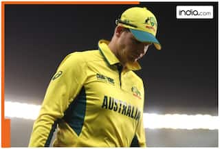 Steve Smith stuns fans with shock ODI RETIREMENT after Australia's ICC Champions Trophy exit