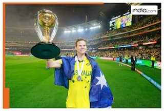 Yuvraj Singh gives special tribute to Steve Smith after star batter's ODI retirement, says 'I still remember...'