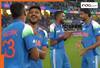 'We were all on edge': Axar Patel and Hardik Pandya share a laugh over intense semi-final match in Champions Trophy victory