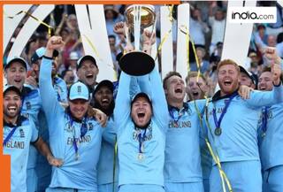 THIS 33 year old player likely to come out of retirement to LEAD England as white ball captain