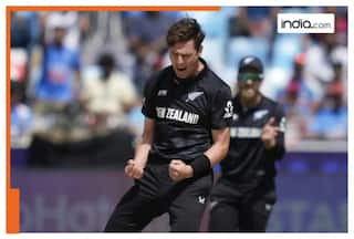 Mitchell Santner provides final UPDATE on Matt Henry's injury ahead of ICC Champions Trophy final vs IND