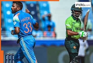Why Indian team didn't travel to Pakistan: Here is what Hardik Pandya  said  after