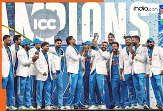 ICC Champions Trophy 2025: THIS is why Pakistan representative were missing from closing  ceremony